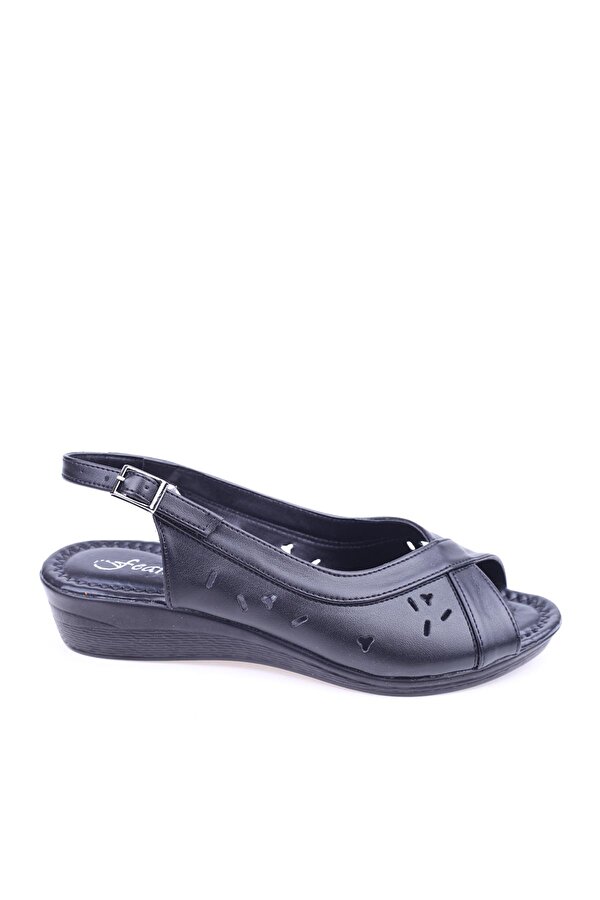 Hisaş 1645 Ortopedik Günlük Sandalet