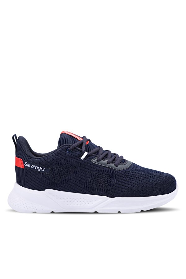 BEHRUZ Erkek Sneaker Ayakkabı Lacivert
