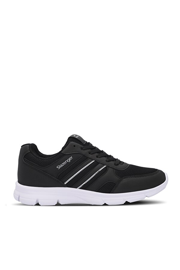 EASTERN I Kadın Sneaker Ayakkabı Siyah / Beyaz