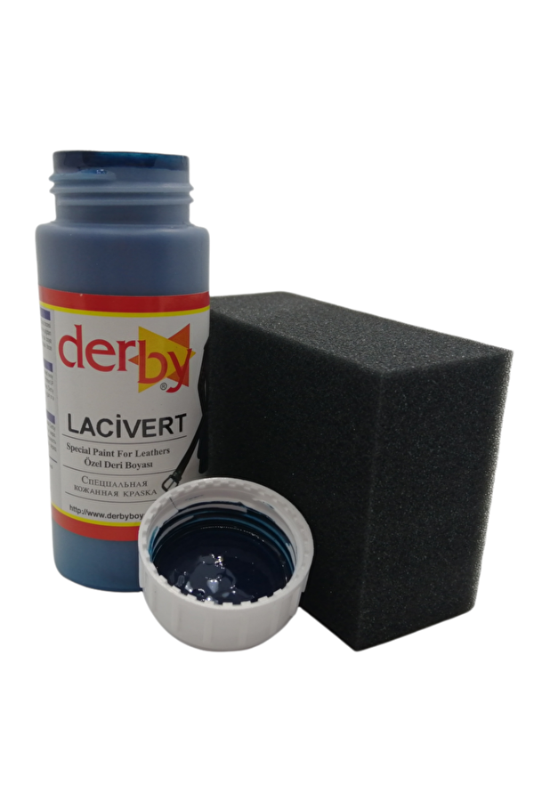 Lacivert