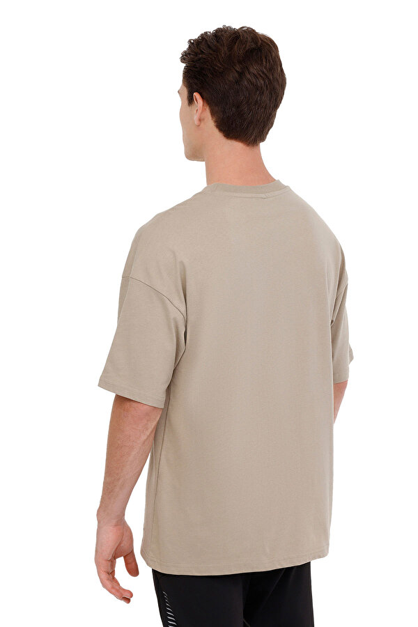 MB ROS 11HS113 4PR KHAKI Man 054