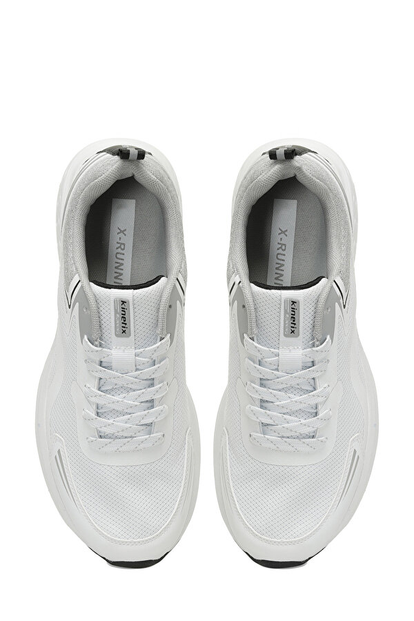 Kinetix EVORIDER TX 5FX Beyaz Erkek Koşu Ayakkabısı 101928614