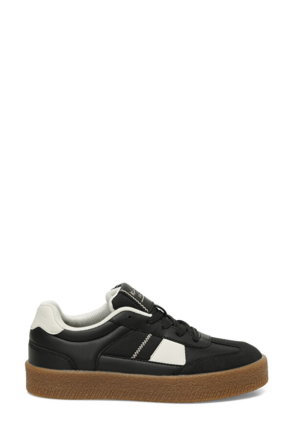 VOEL F 5FX Siyah Erkek Çocuk Sneaker