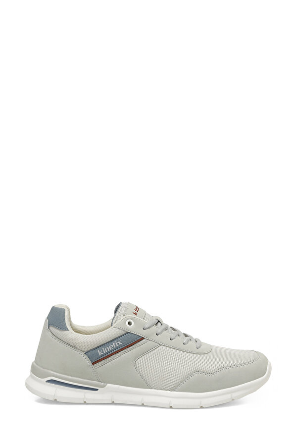 BORVIE 5FX GRI Erkek Sneaker