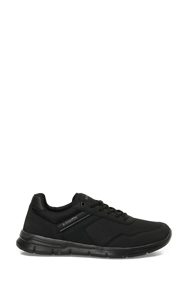 BORVIE 5FX Siyah Erkek Sneaker