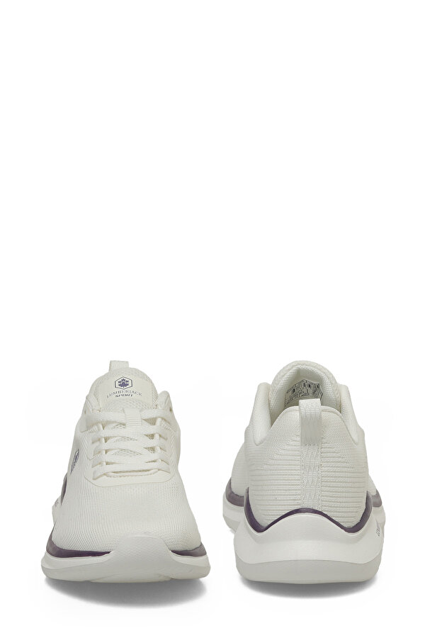 IVORY 5FX KIRIK BEYAZ Kadın Comfort Ayakkabı