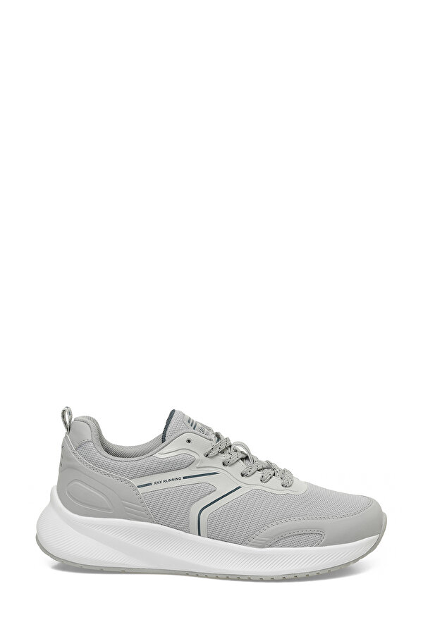CURB TX 5FX Gri Unisex Koşu Ayakkabısı