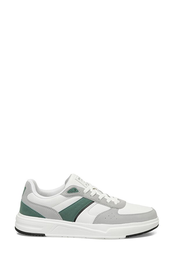 HEGEL PU 5FX Beyaz Erkek Sneaker