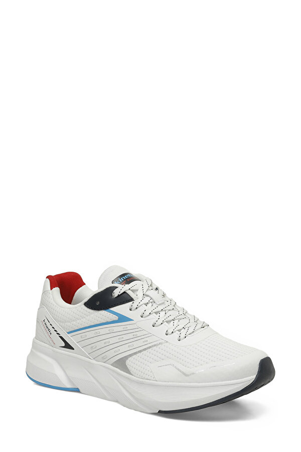 Kinetix SOPHISTIC TX 5FX Beyaz Erkek Koşu Ayakkabısı 101935648
