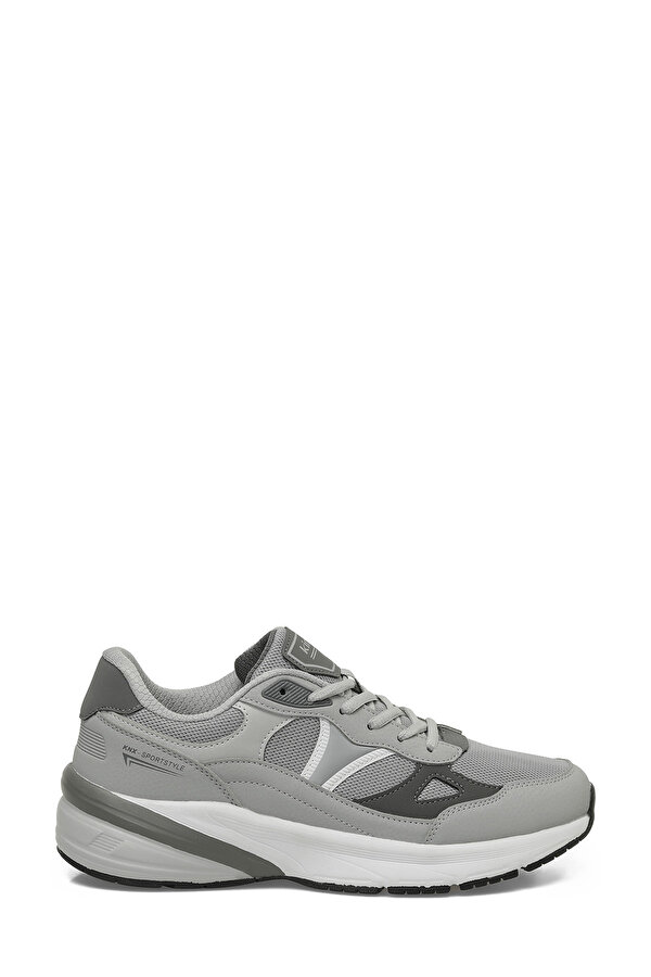 TORIMA TX 5FX Gri Erkek Sneaker