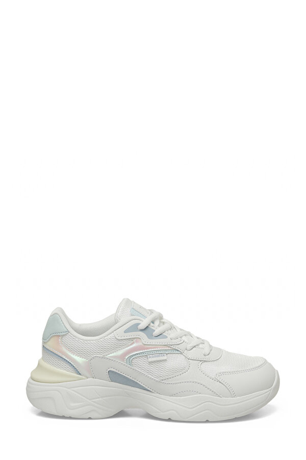 HOLLY TX W 5FX Beyaz Kadın Sneaker