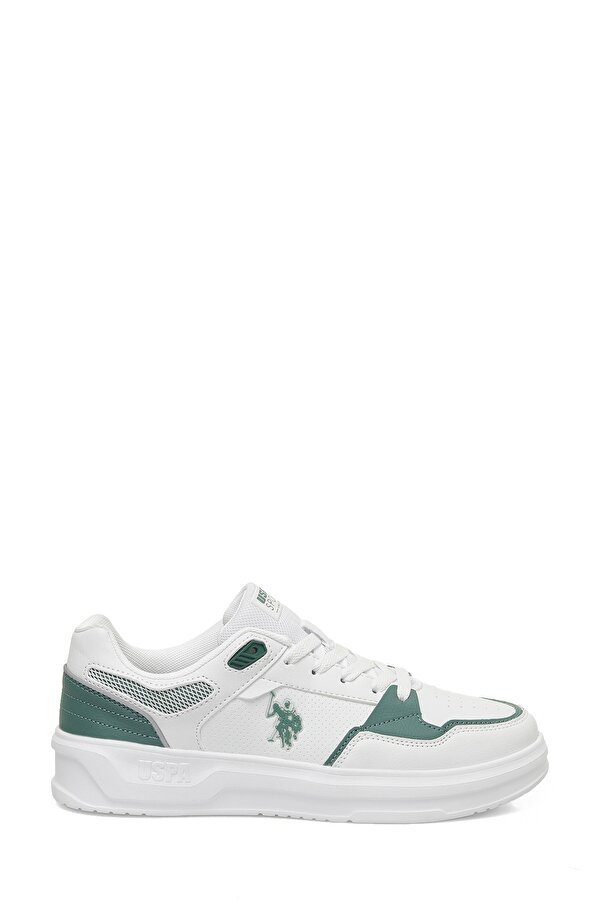 ALUCARD 5FX Beyaz Erkek Sneaker