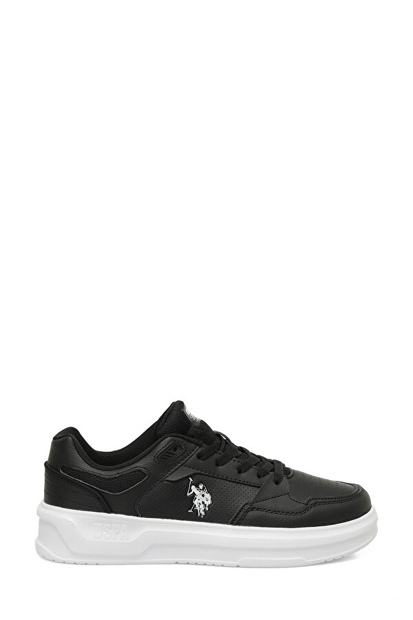 ALUCARD 5FX Siyah Erkek Sneaker - FLO 2. Ürüne %50 İndirim