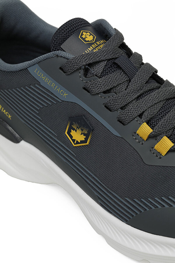 TOLD 5FX Lacivert Erkek Koşu Ayakkabısı