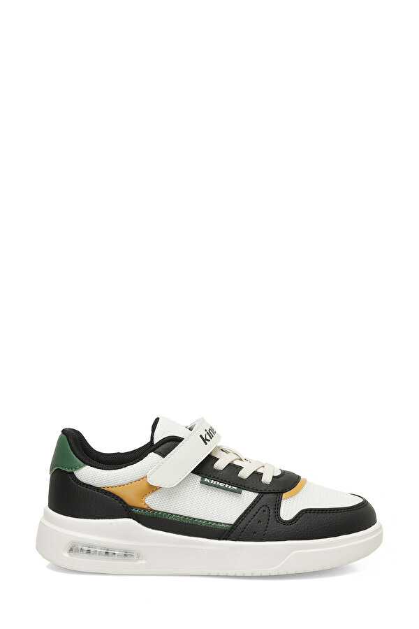 HOLGE F 5FX Ekru Erkek Çocuk Sneaker