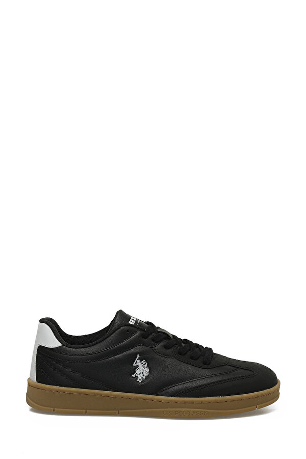 VALE WMN 5FX Siyah Kadın Sneaker