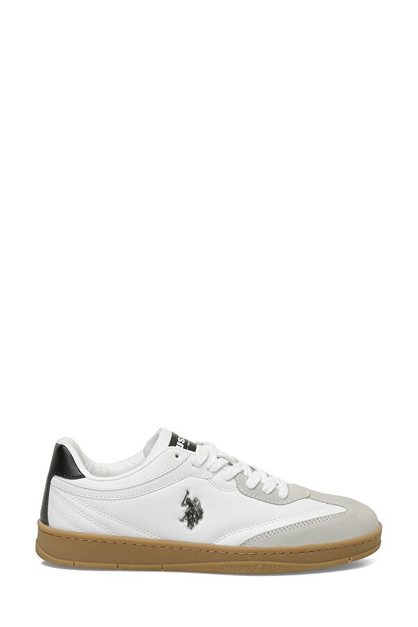 VALE WMN 5FX Beyaz Kadın Sneaker