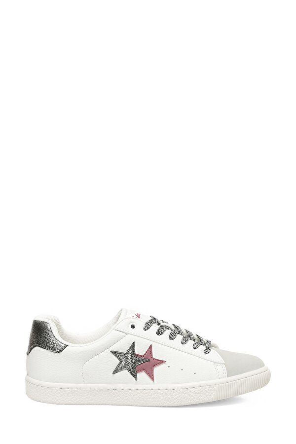 ESTUN 5FX Beyaz Kadın Sneaker
