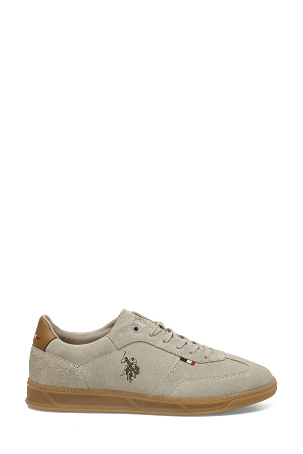 DELPHI 5FX Bej Erkek Sneaker