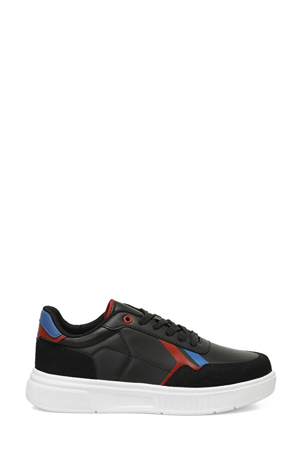 MUSE.G5FX Siyah Erkek Çocuk Sneaker