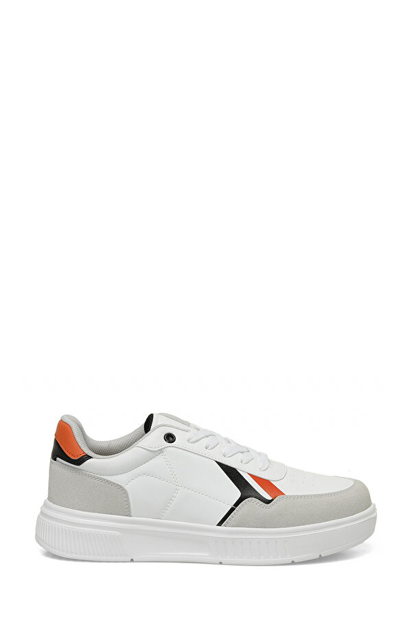 MUSE.G5FX Beyaz Erkek Çocuk Sneaker