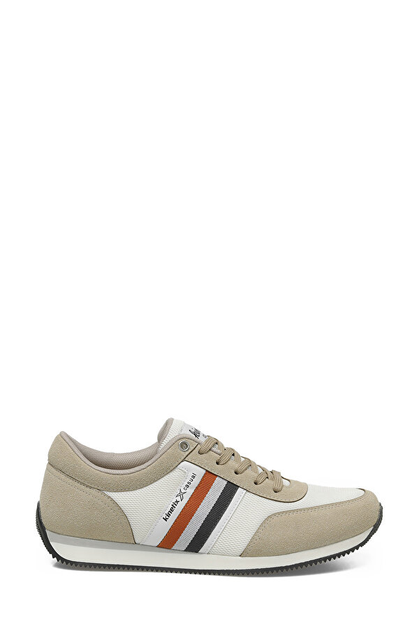 JUSTIN 5FX Kum Erkek Sneaker