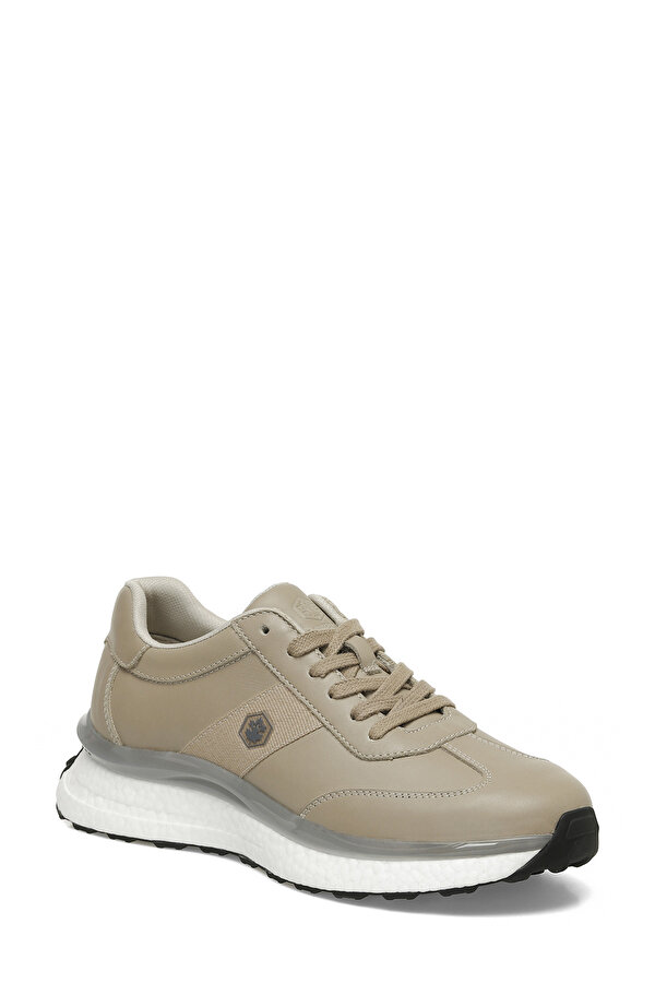 Lumberjack KATANA 5FX Kum Erkek Sneaker 101972386 | lumberjack