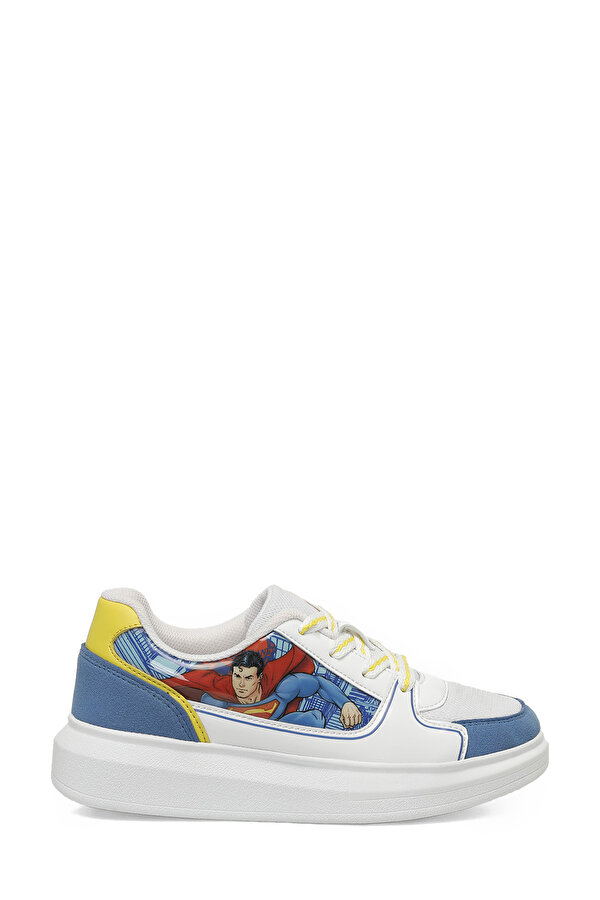 JUTE.F5FX Saks Erkek Çocuk Sneaker