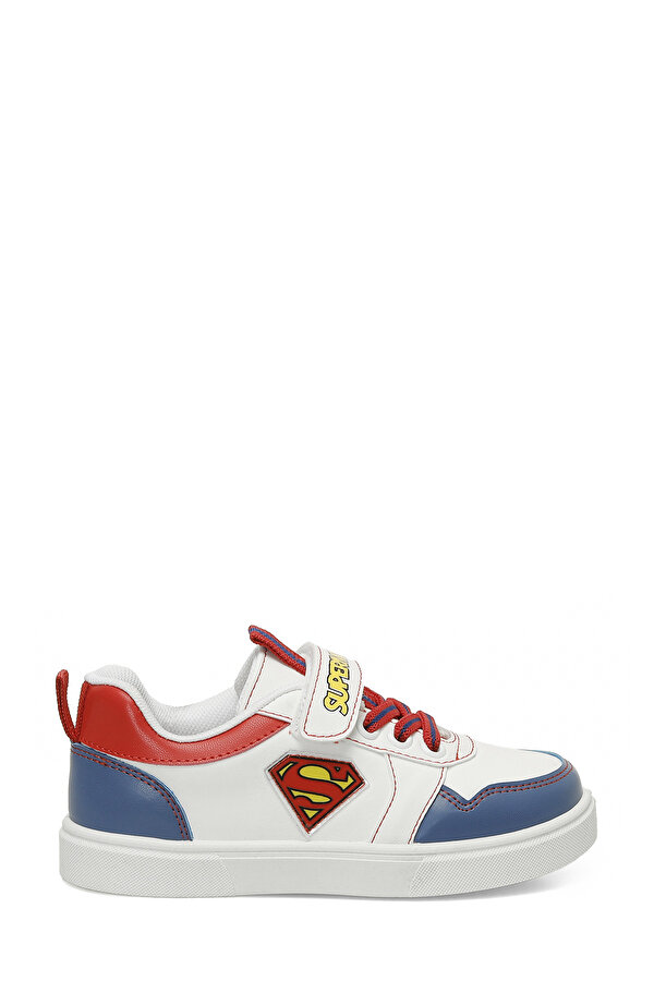 SELPA.P5FX Beyaz Erkek Çocuk Sneaker