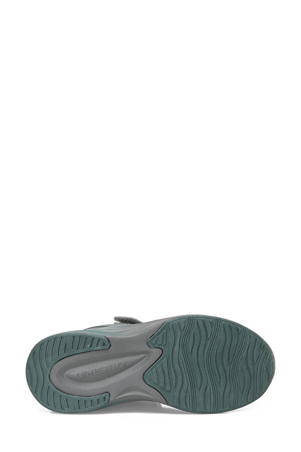 HEMIGWAY 5FX GRI Erkek Çocuk Koşu Ayakkabısı