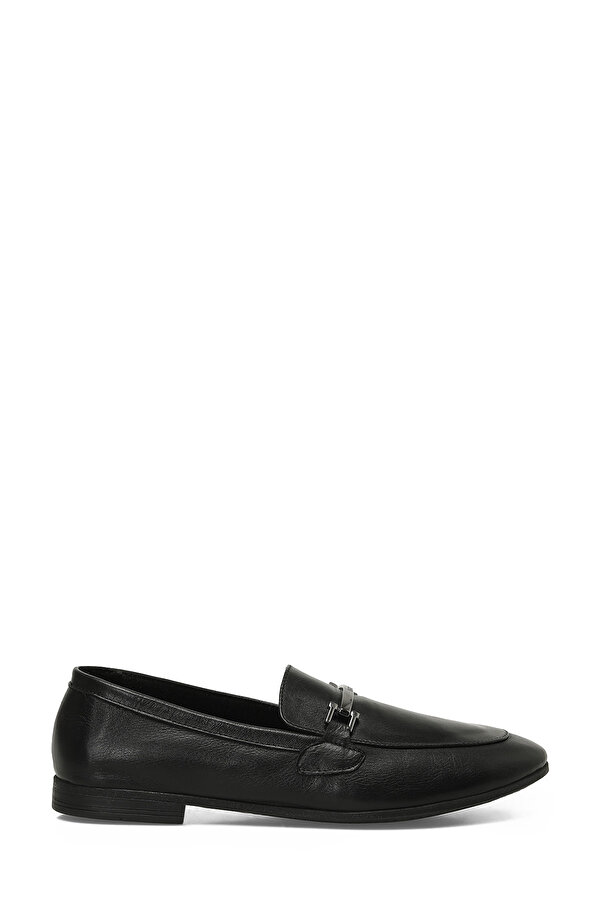 INCI LUANA 5FX Siyah Kadın Loafer