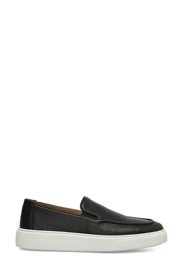 INCI PONT 5FX Siyah Erkek Loafer