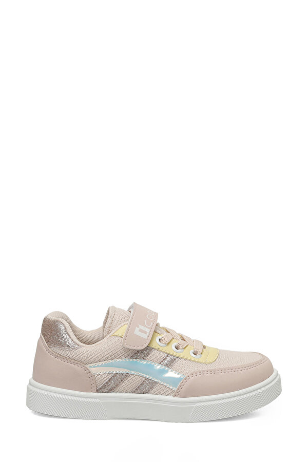 MASSA P 5FX Pudra Kız Çocuk Sneaker