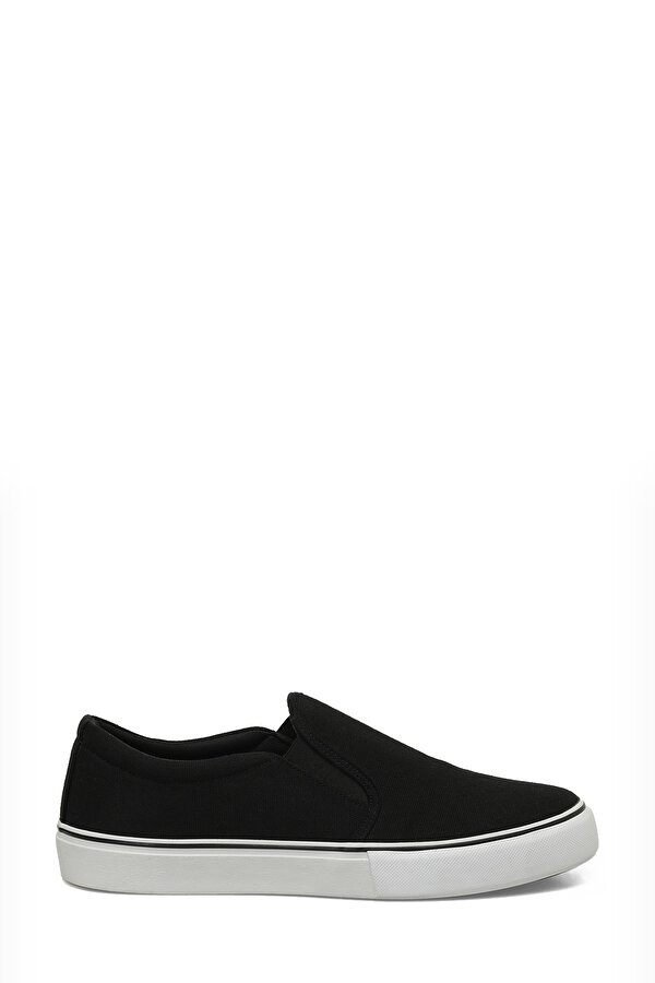 GLENN 5FX Siyah Erkek Slip On