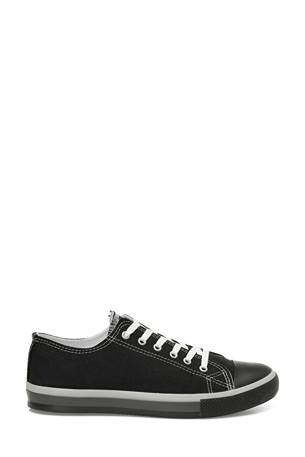TRACK 5FX Siyah Erkek Sneaker
