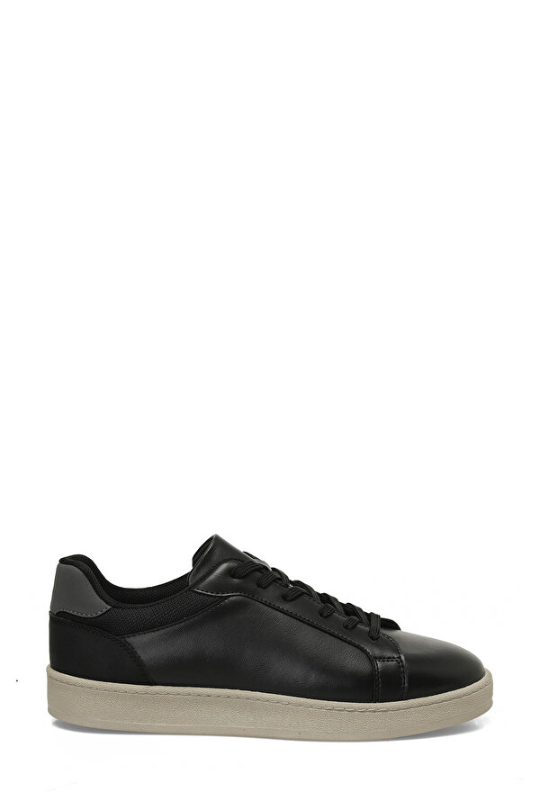 LITERARY PNM 5FX Siyah Erkek Sneaker