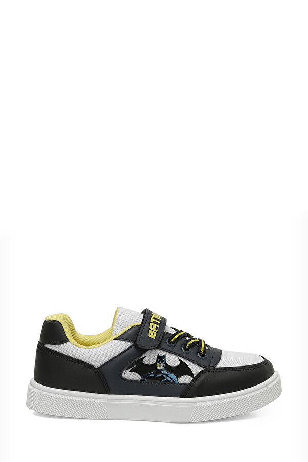 PARED.F5FX Siyah Erkek Çocuk Sneaker