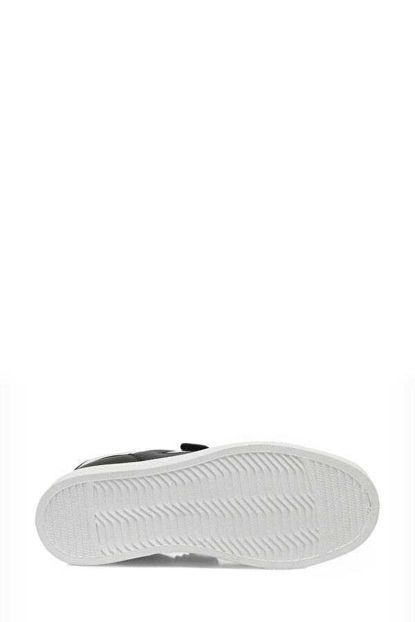 PARED.F5FX Siyah Erkek Çocuk Sneaker