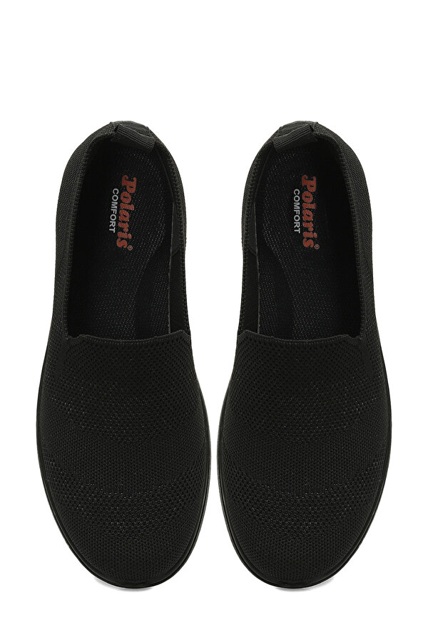 167016.Z 5FX Siyah Kadın Comfort Ayakkabı