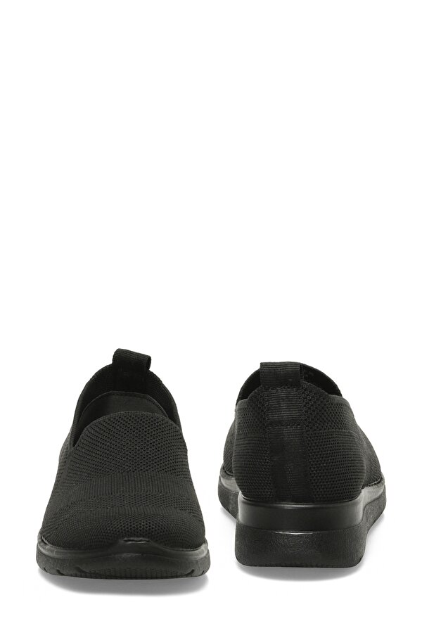 167016.Z 5FX Siyah Kadın Comfort Ayakkabı