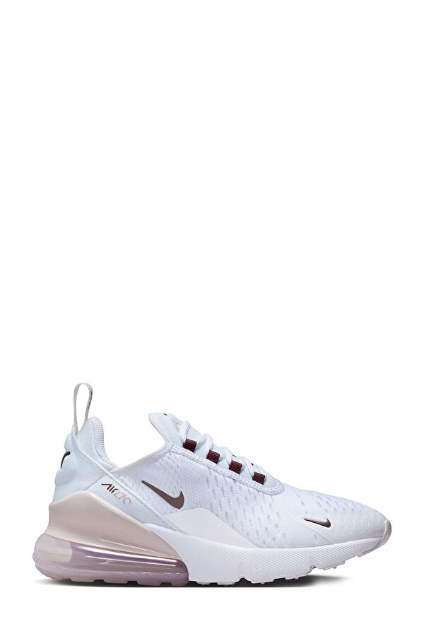 Air Max 270 WHITE Woman 005