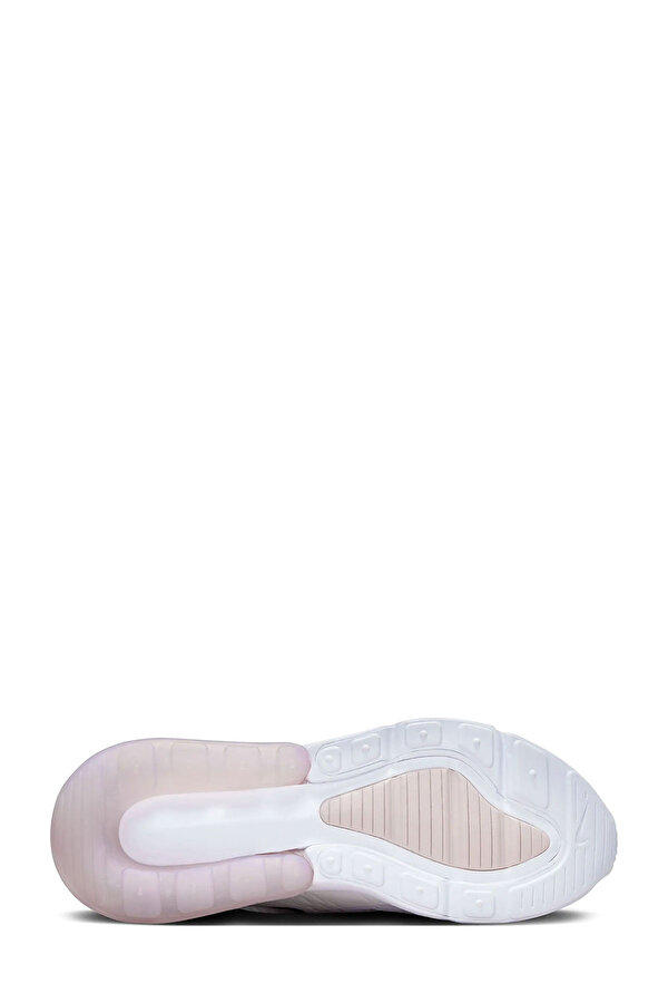 Air Max 270 WHITE Woman 005