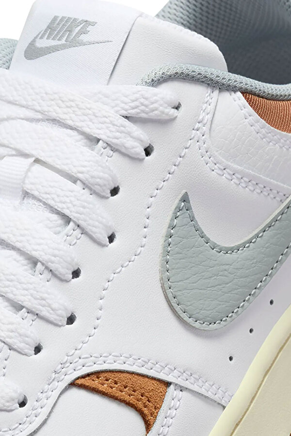 Gamma Force WHITE Woman 001