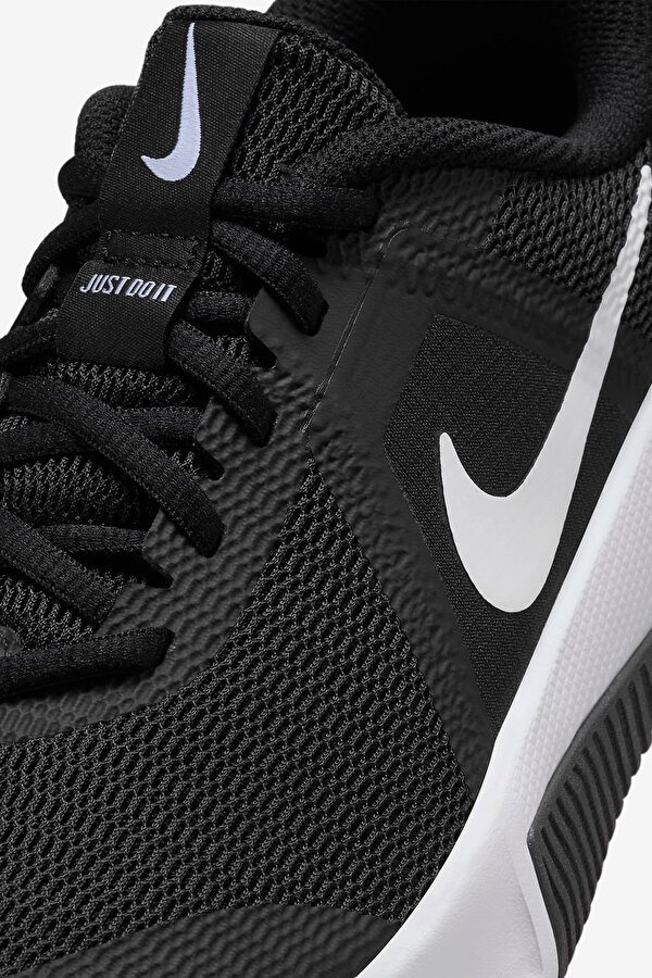 Nike Nike Mc Trainer 3 Черный Женщина Обувь Для Бега