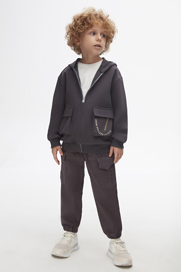 Nk Kids Erkek Çocuk Ceket 47514