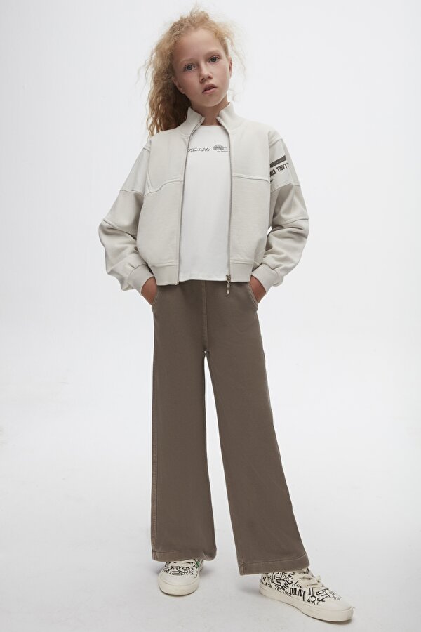 Nk Kids Atherina Kız Çocuk Ceket 37815
