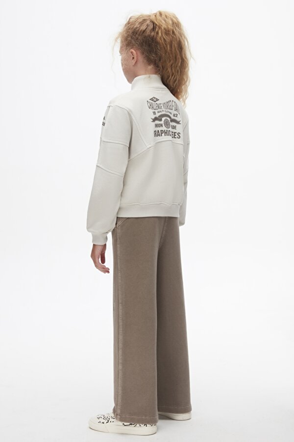 Nk Kids Atherina Kız Çocuk Ceket 37815