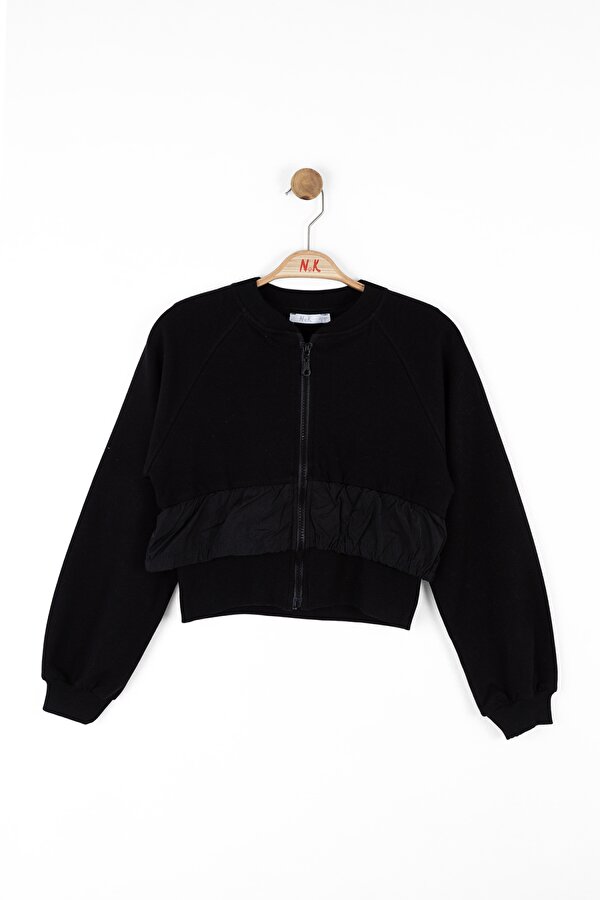 Nk Kids Jasmine 37329 Kız Çocuk Ceket