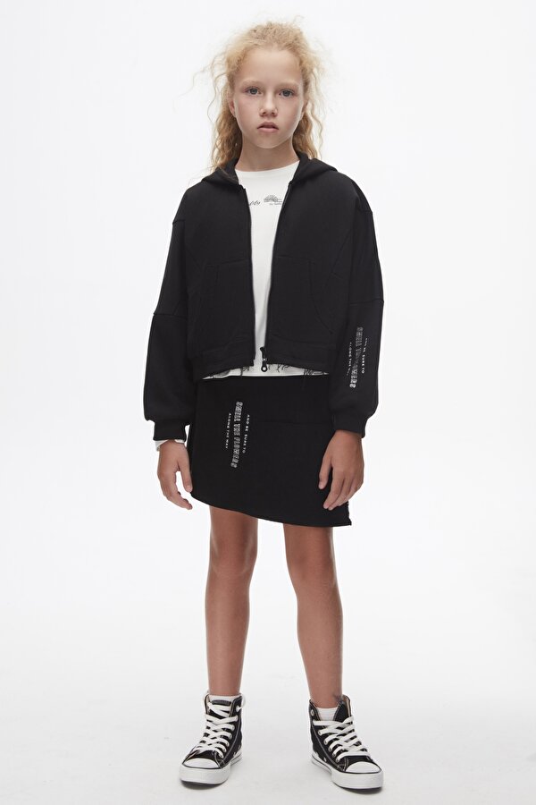 Nk Kids 37322 Kız Çocuk Ceket