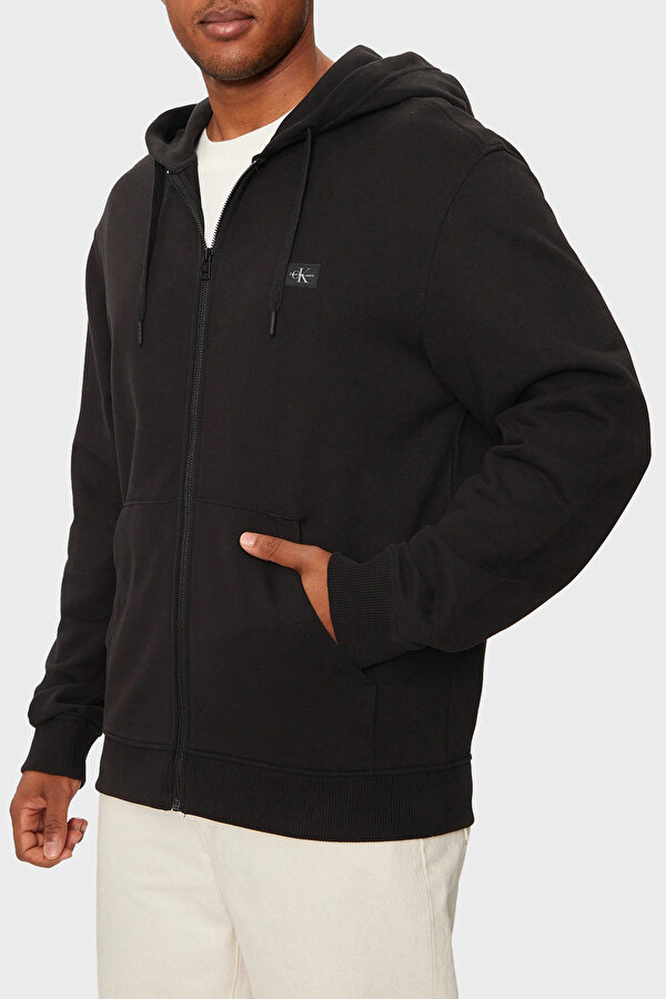 Erkek Sweat J30J326858 BEH